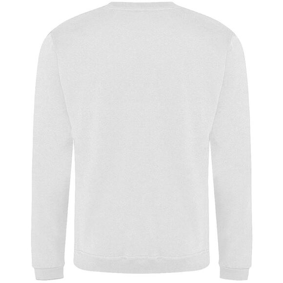 Pro RTX Mens Pro Sweatshirt / White - Picture 2 of 2